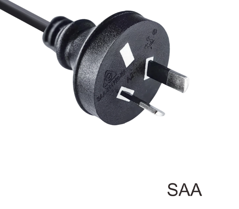 A2-7/10 10A 250V Palam Dua Pin Standard Australia