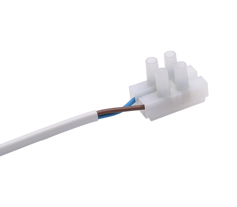 Kabel Sambungan 2-Ke-2