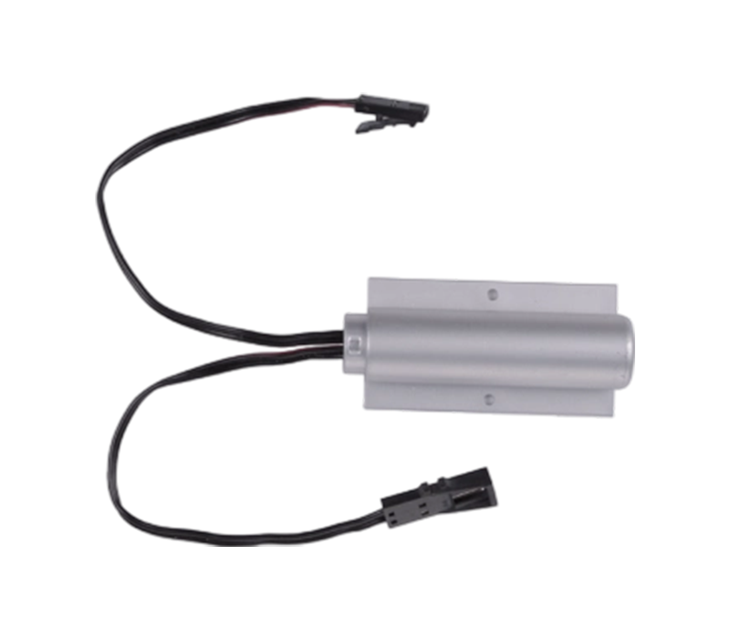 Suis Sensor IR LVS-03, Dengan Wayar 0.15 Meter pada Kedua-dua Hujung