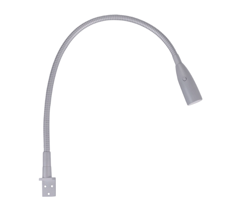 BL-01 3.4V 350mA 1W Tapak Lampu Sisi Katil dengan Suis