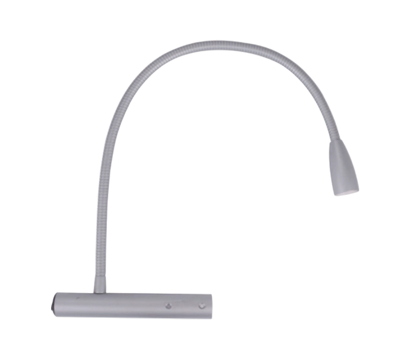 BL-03 3.4V 350mA 1W Tapak Lampu Sisi Katil dengan Suis