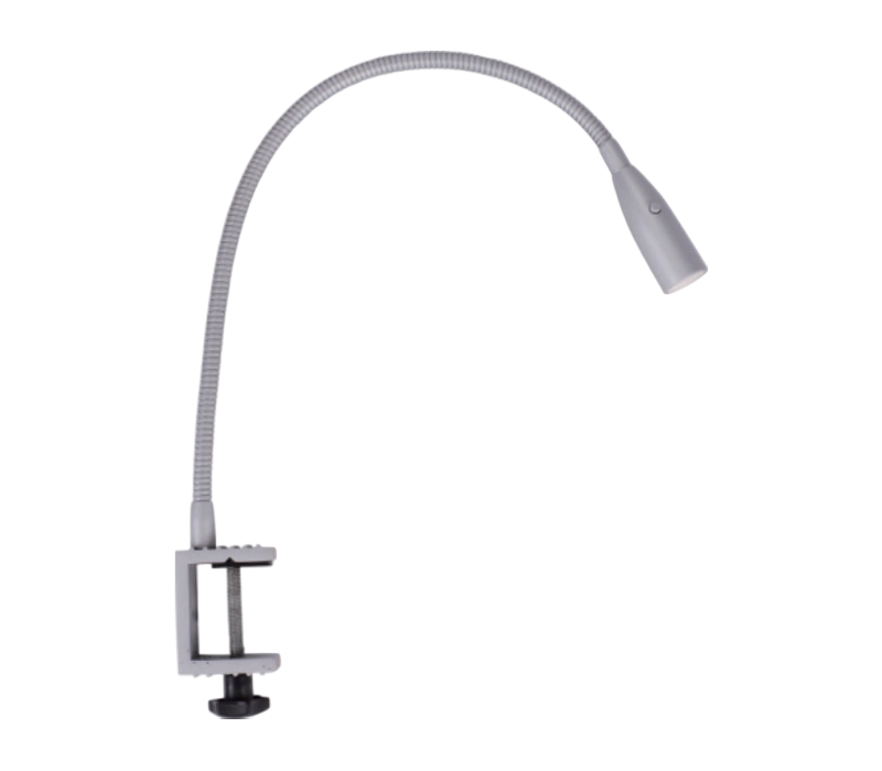 BL-06 3.4V 350mA 1W Lampu Sisi Katil